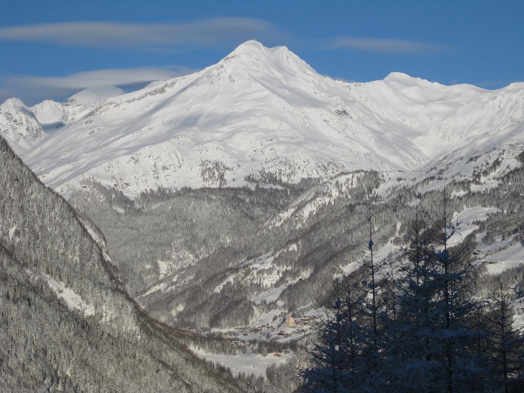 Ferienwohnung Landhof Adlerhorst Heiligenblut am Großglockner Zimmer foto